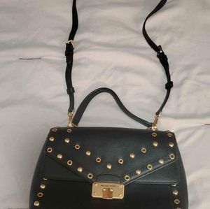 Michael Kors crossbody purse